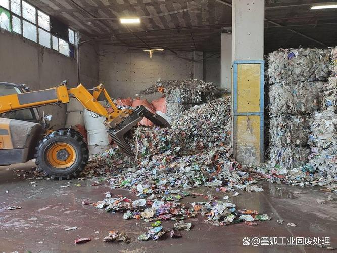 商丘保温棉固废处理,工厂废保温棉处置清运